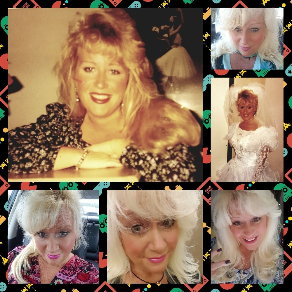 Meet your Posher, Renee'